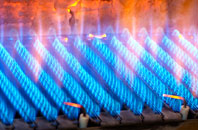 Isleornsay gas fired boilers