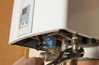 free Isleornsay boiler install quotes